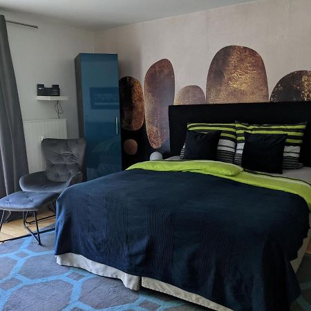 Apartment Blue Регенсбург Екстер'єр фото